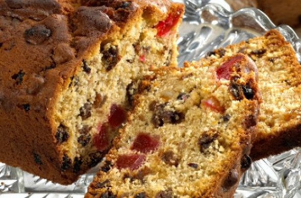 Fruit Cake Recipe Easy
 60 Jubilee cakes and bakes Quick and easy fruit cake