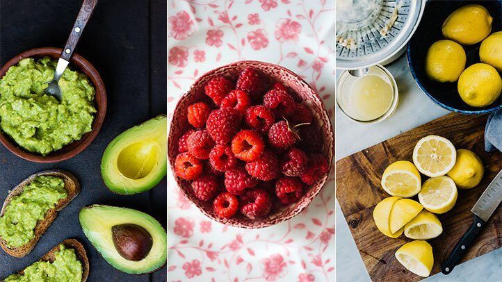Fruits Keto Diet
 10 Best Fruits to Eat on a Keto Diet