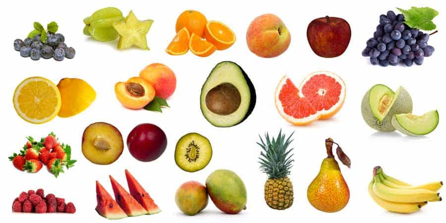 Fruits Keto Diet
 What Fruits Can You Eat on the Ketogenic Diet to Stay in