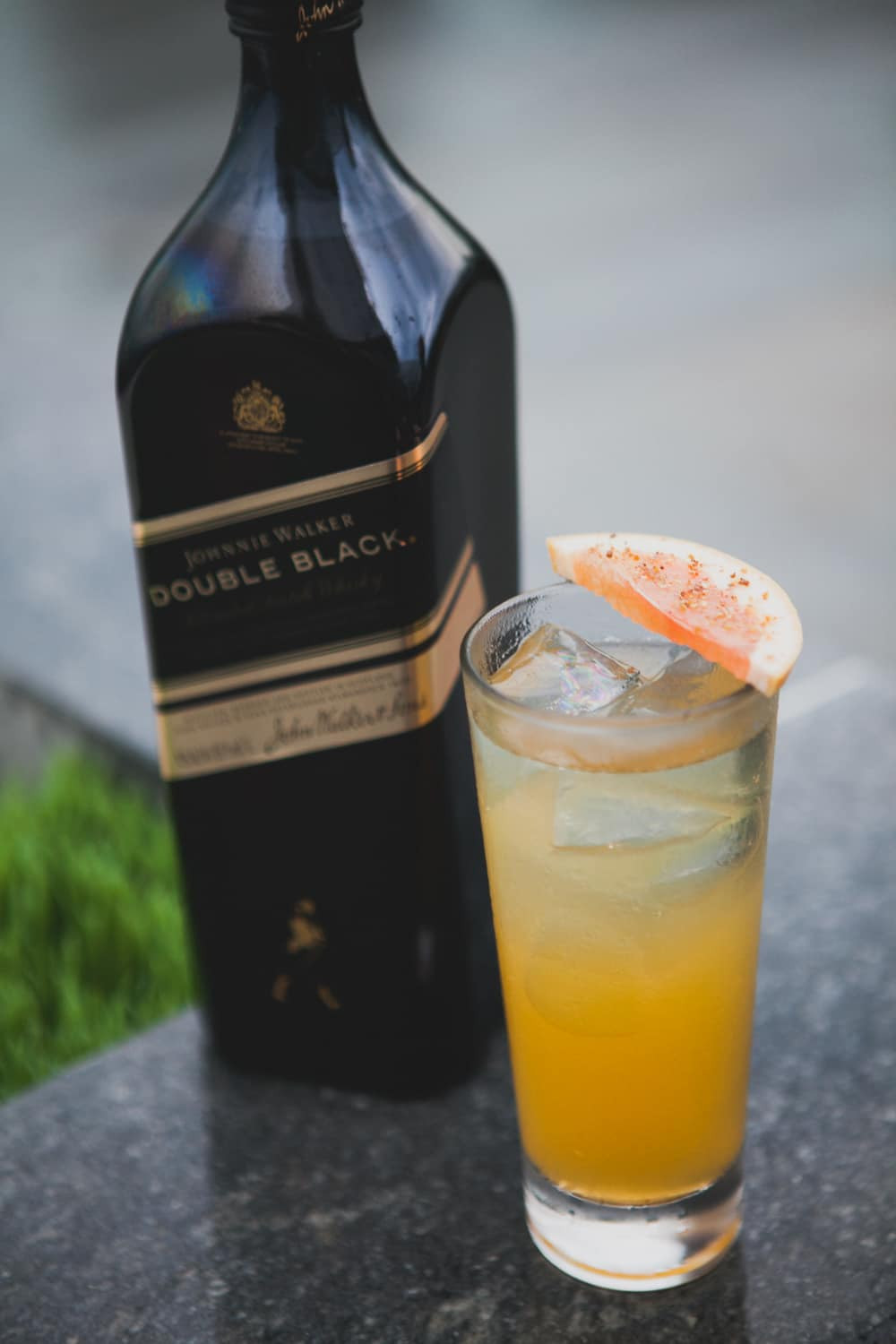 Fruity Whiskey Drinks
 Fruity Cocktail Recipes with Johnnie Walker Scotch Whiskey