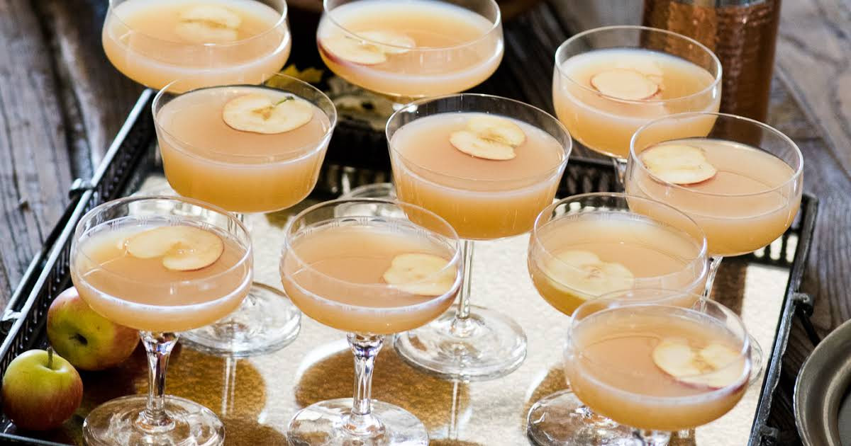 Fruity Whiskey Drinks
 Sweet Whiskey Drinks Recipes