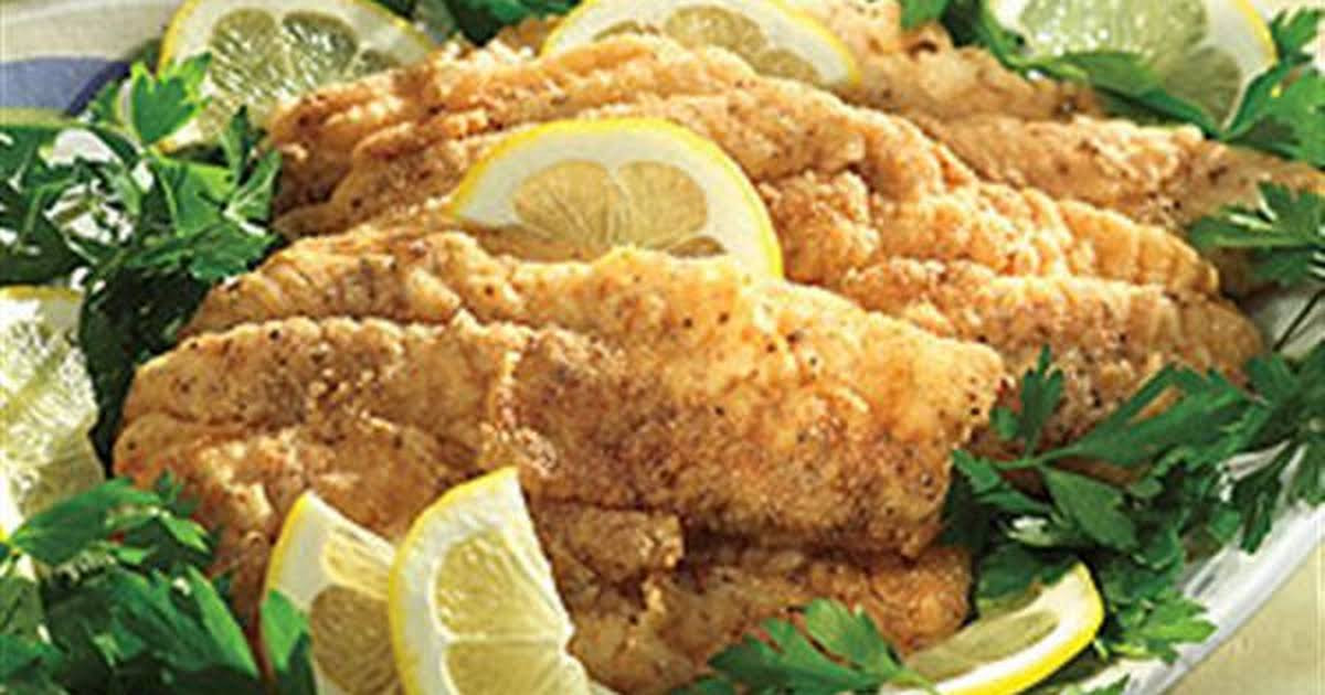 Frying Whiting Fish Recipes
 10 Best Southern Fried Whiting Fish Recipes