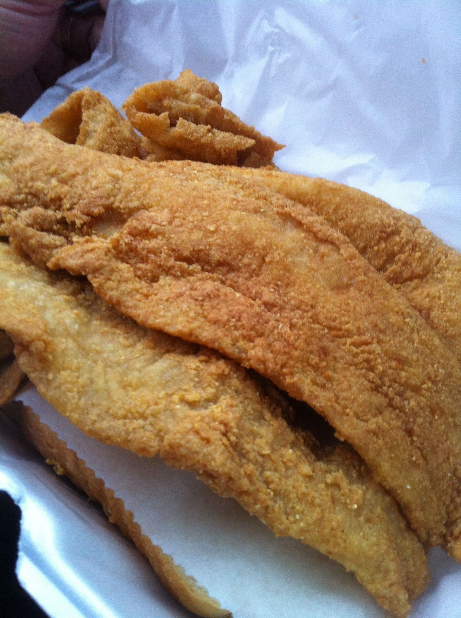 Frying Whiting Fish Recipes
 The District’s best places for fried whiting The