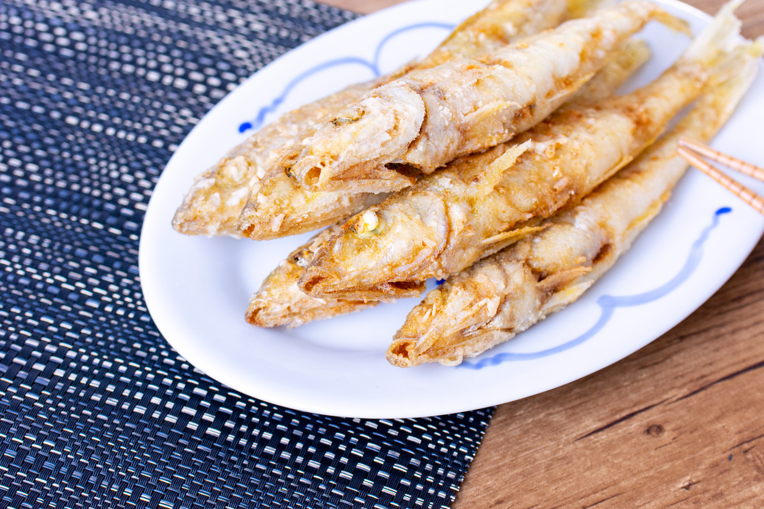 Frying Whiting Fish Recipes
 Deep Fried Whiting Fish