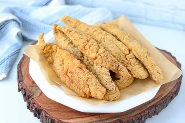 Frying Whiting Fish Recipes
 Pan Fried Whiting Fish Recipe Southern Fried Fish