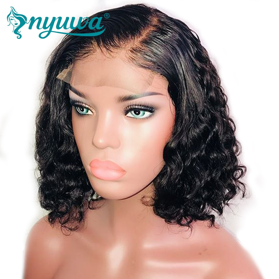 Full Lace Human Hair Wigs With Baby Hair
 Aliexpress Buy Full Lace Wigs Pre Plucked With Baby