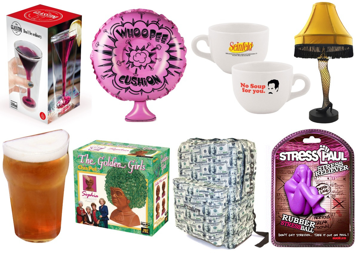 Fun Adult Gift
 These 48 Gender Neutral Gifts for Adults are Perfect for