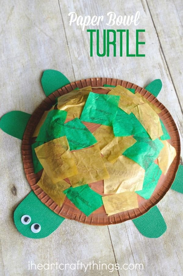 Fun Arts And Crafts For Toddlers
 17 images about Fun Kids Craft Ideas on Pinterest