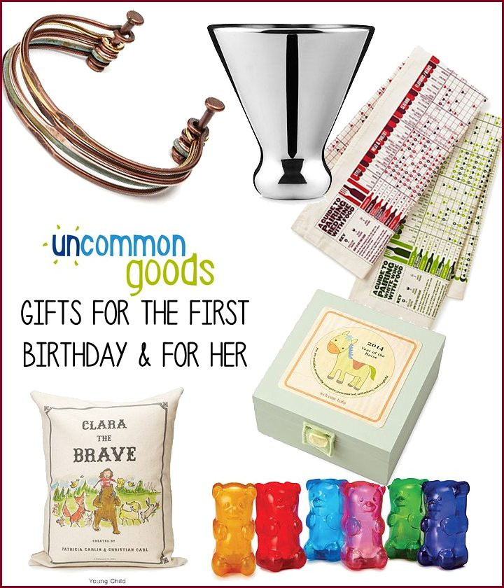 Fun Birthday Gifts For Her
 Un mon and Unique Birthday Gifts for Baby & For Her