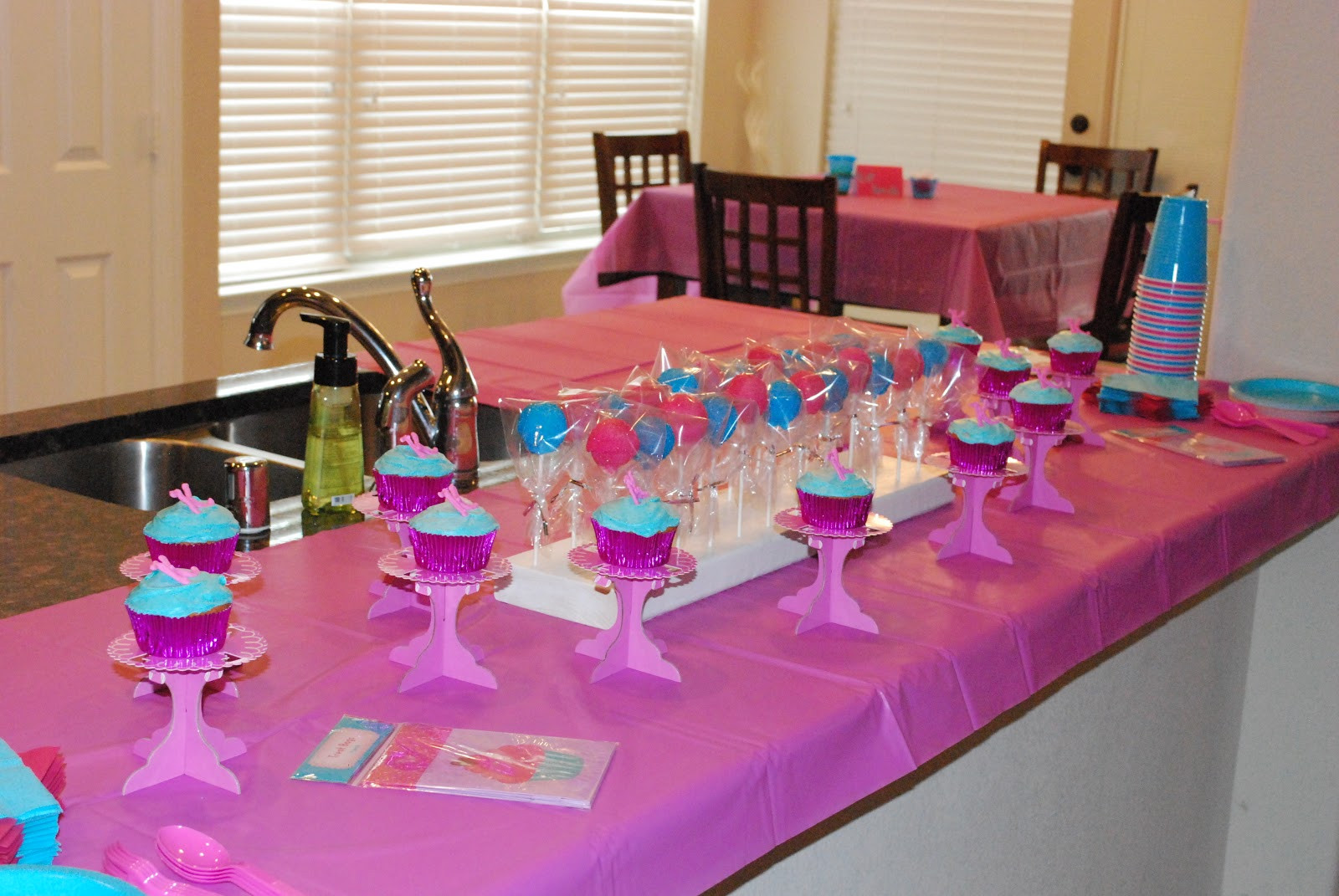 Fun Birthday Party Ideas For 11 Year Olds
 The Simple Life SPArty Birthday Party for my 11 Year Old