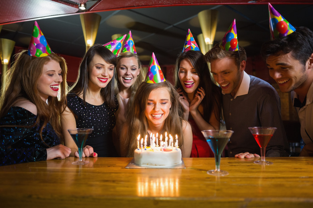 Fun Birthday Party Ideas For Teens
 Most Fun 2017 Birthday Party Ideas for Teens With