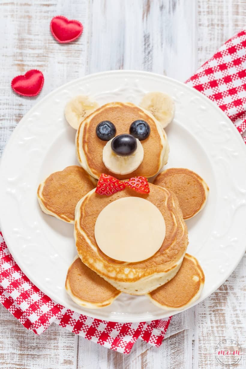 Fun Breakfast For Kids
 6 Bear y Fun Breakfast Ideas For Kids Must Have Mom