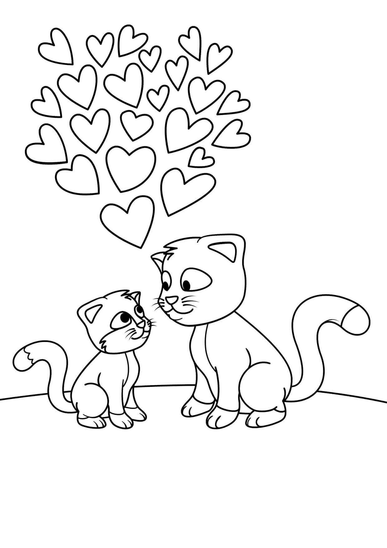 Fun Coloring Pages For Girls
 Free Printable Coloring Pages For Girls