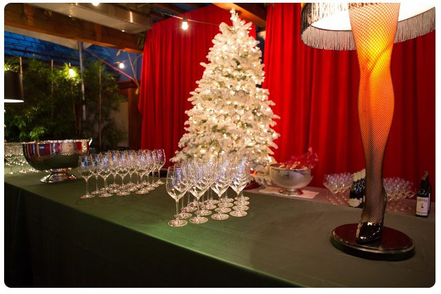 Fun Corporate Holiday Party Ideas
 6 Unique pany Christmas Party Theme Ideas