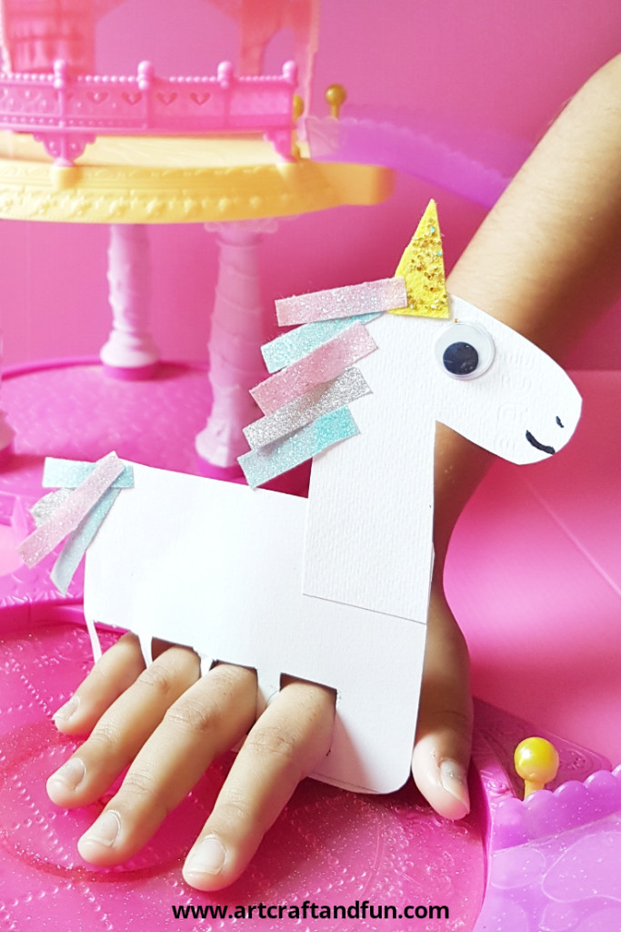 Fun Craft For Toddlers
 Make 10 Minute Unicorn Crafts For Kids For Some Magical Fun