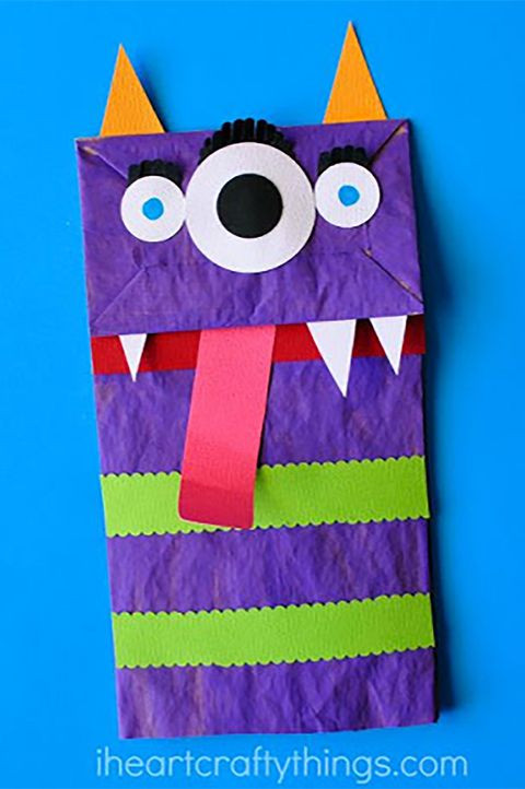 Fun Craft Ideas For Toddlers
 10 Easy Craft Ideas For Kids Fun DIY Craft Projects for
