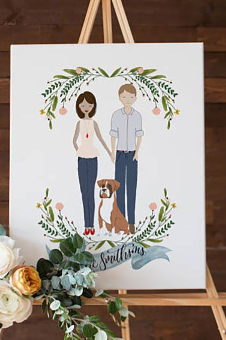 Fun Engagement Party Gift Ideas
 20 Best Engagement Gifts for Couples Unique Gift Ideas