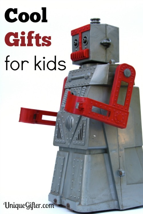 Fun Gifts For Kids
 Cool Gifts for Kids Unique Gifter
