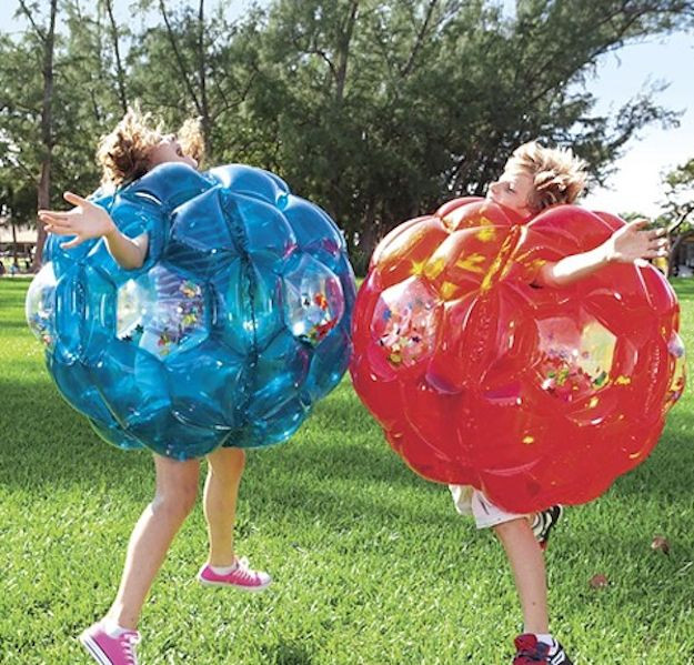 Fun Gifts For Kids
 32 Impossibly Fun Gifts For Kids That Even Adults Will