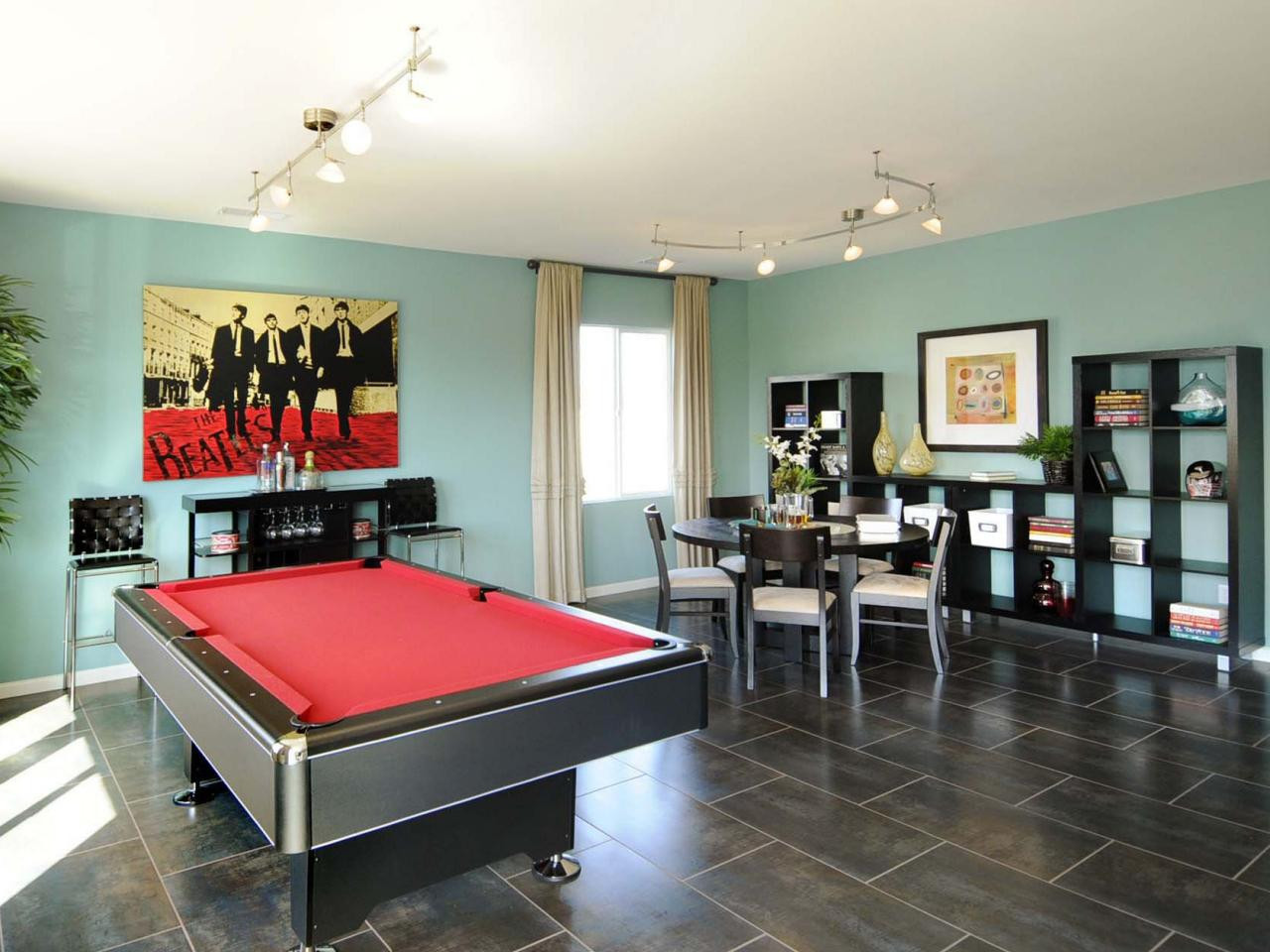 Fun Ideas For Adults
 A Game Room for Adult That Will Make Your Leisure Time