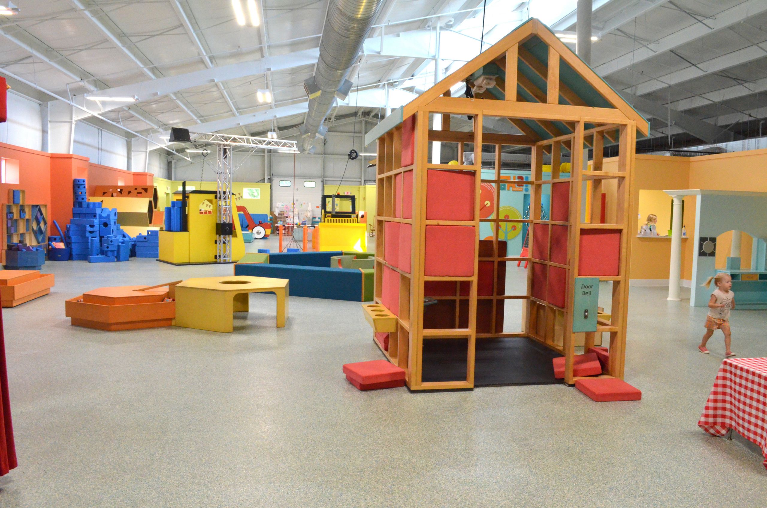 Fun Indoor Places For Kids
 50 Indoor Play Places and Activities for Kids around Columbus