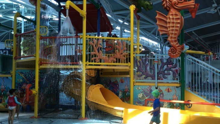 Fun Indoor Places For Kids
 The Best Indoor Places To Take The Kids in Sydney
