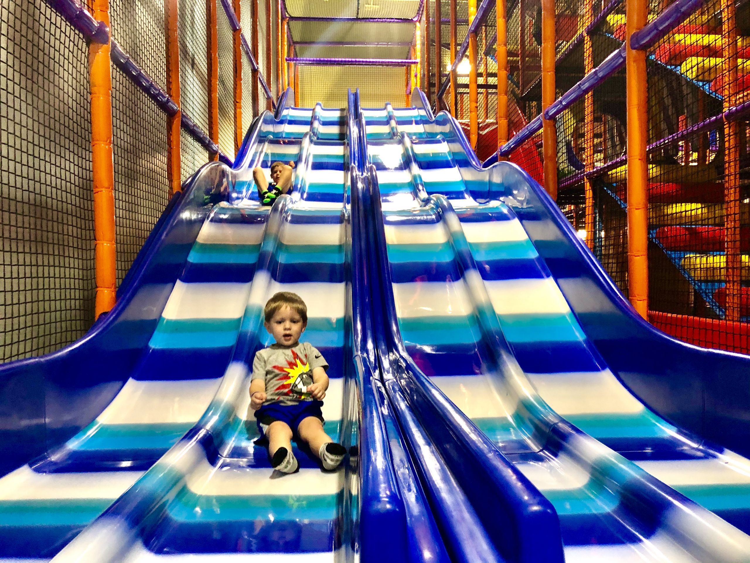 Fun Indoor Places For Kids
 The Best Indoor Play Spaces for Houston Kids
