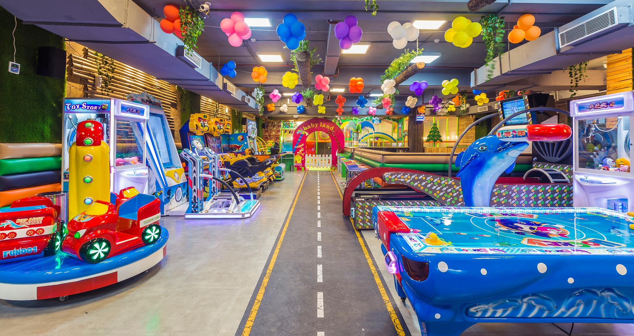 Fun Indoor Places For Kids
 Kids Entertainment Zone for Kids Fun Indoor Places for