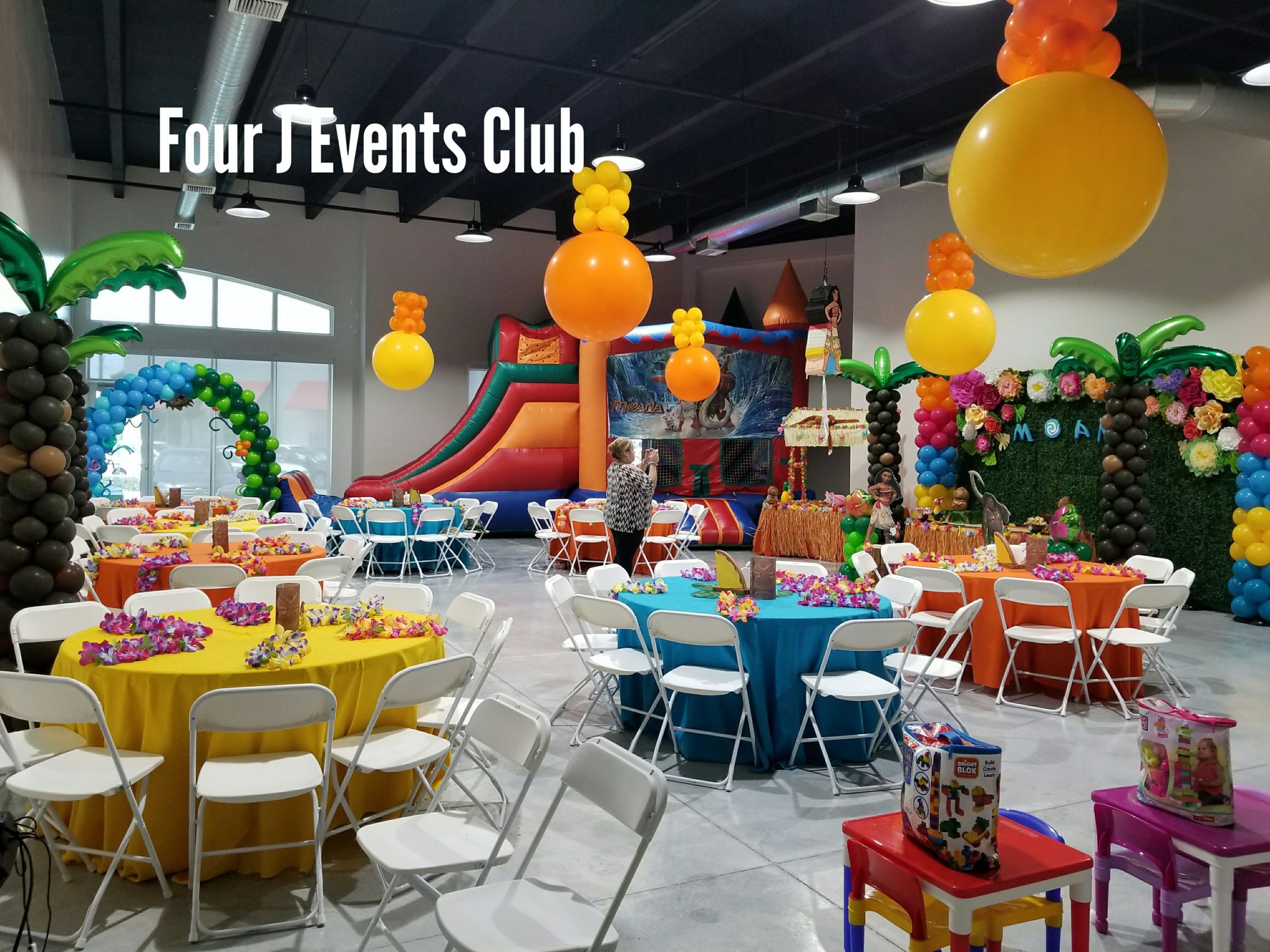 Fun Indoor Places For Kids
 Indoor Kids Party Places In Miami