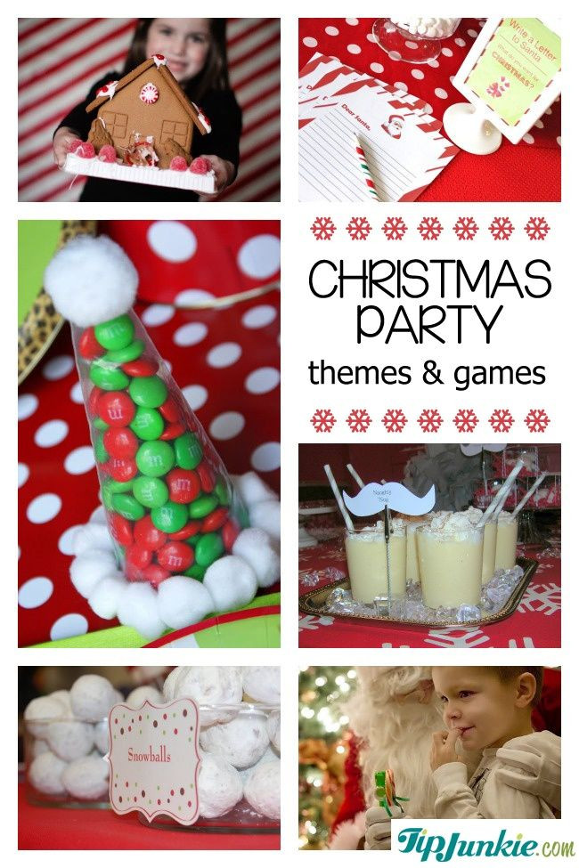 Fun Office Holiday Party Ideas
 43 best images about fice Christmas Party Games & Gift