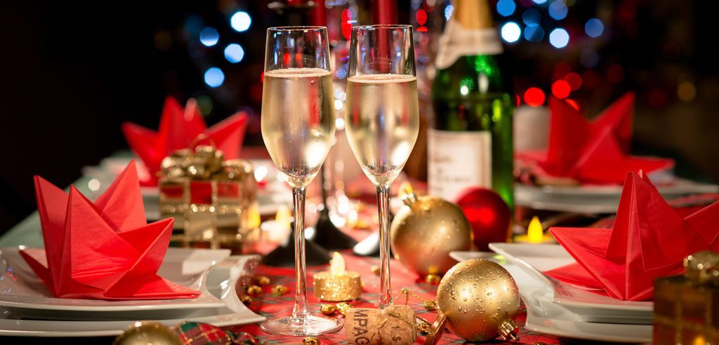 Fun Office Holiday Party Ideas
 Four Creative and Fun fice Christmas Party Ideas