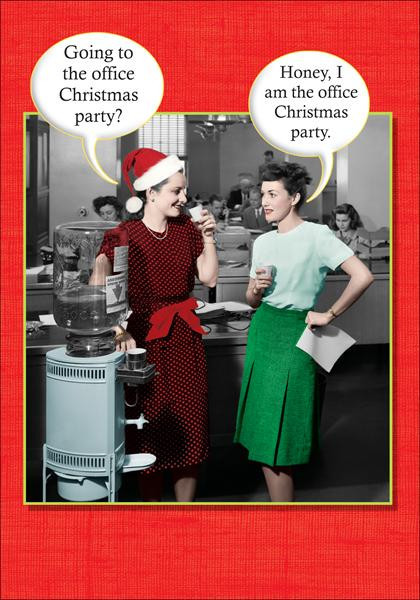 Fun Office Holiday Party Ideas
 Christmas Cards For Work Colleagues You Hate