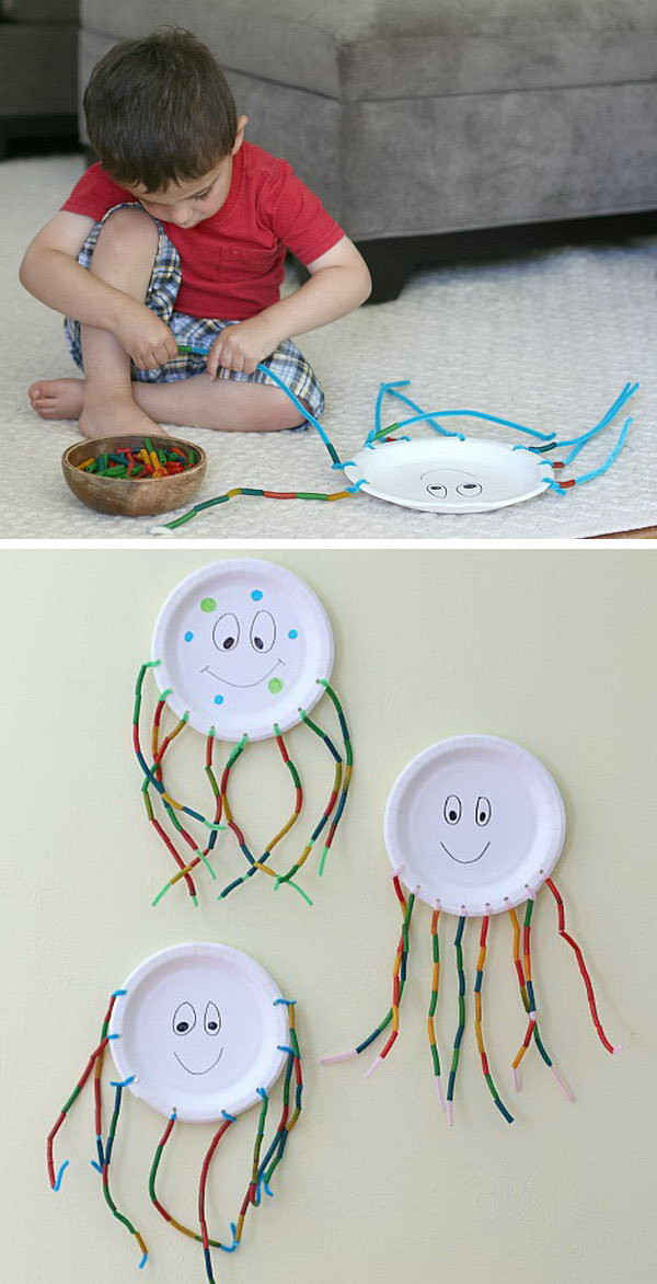 Fun Projects For Kids
 20 Indoor Summer Activities for Kids to Have Fun Hative
