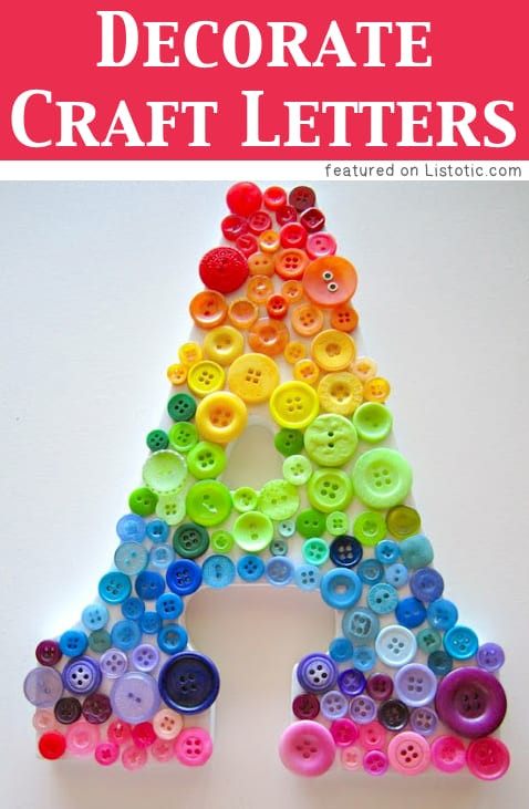 Fun Projects For Toddlers
 29 The BEST Crafts For Kids To Make projects for boys