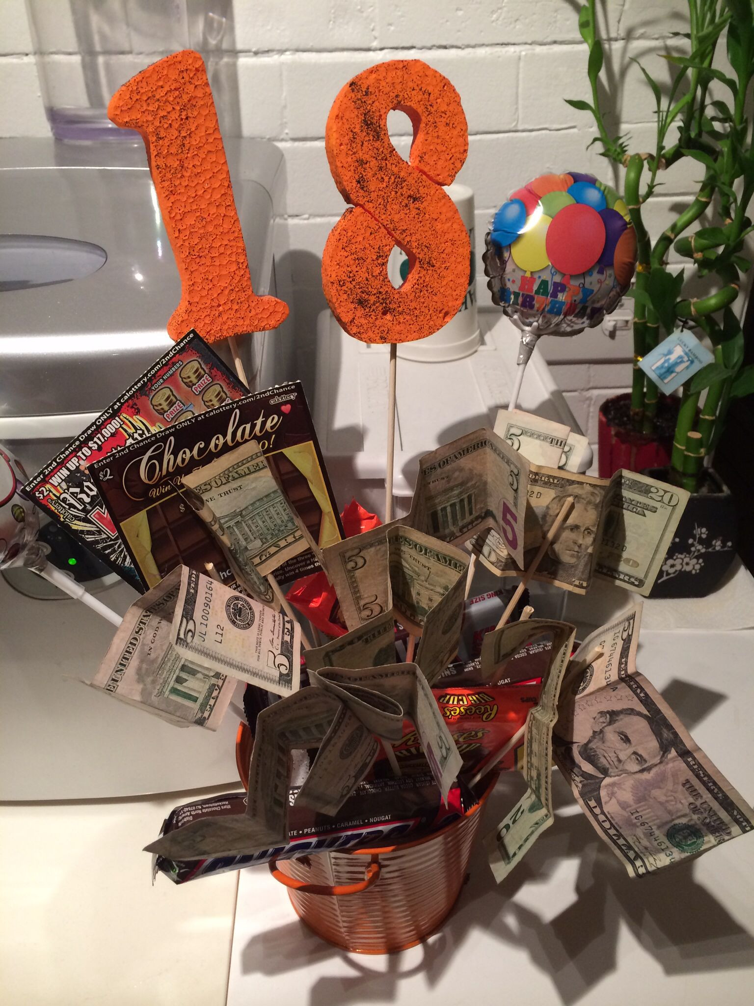 Top 21 Funny 18th Birthday Gift Ideas Home, Family