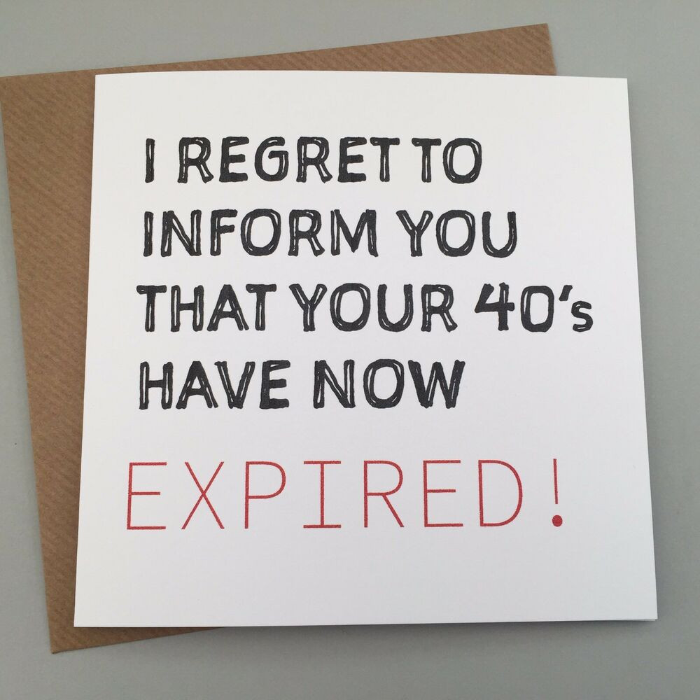 Funny 50 Birthday Cards
 FUNNY 50TH BIRTHDAY CARD RUDE HUMOUR FIFTY SARCASM