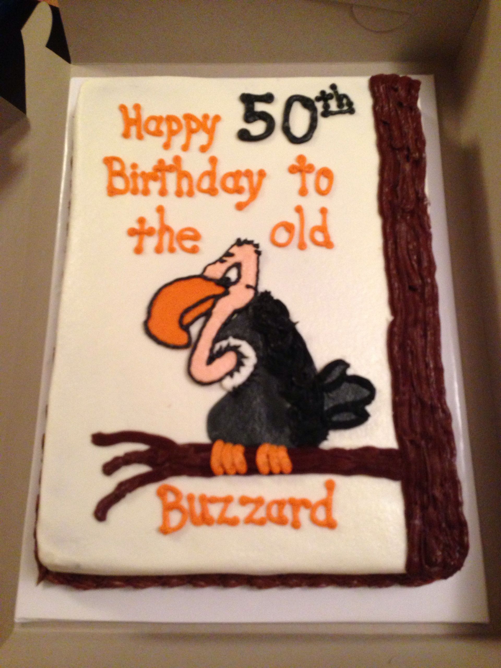 Funny 50th Birthday Cake Ideas
 50th birthday cake