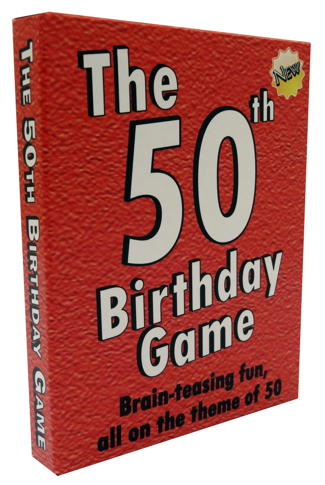 Funny 50th Birthday Gifts For Men
 50th Birthday Gifts Amazon
