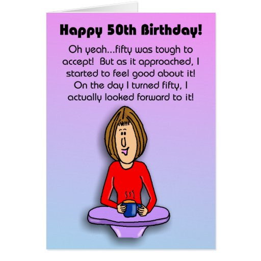 Funny 50Th Birthday Quotes
 50th Birthday Quotes And Jokes QuotesGram