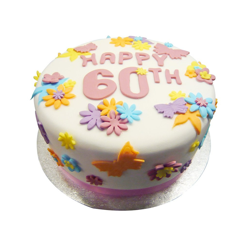 Funny 60th Birthday Cakes
 60th Birthday Cake Buy line Free UK Delivery – New Cakes