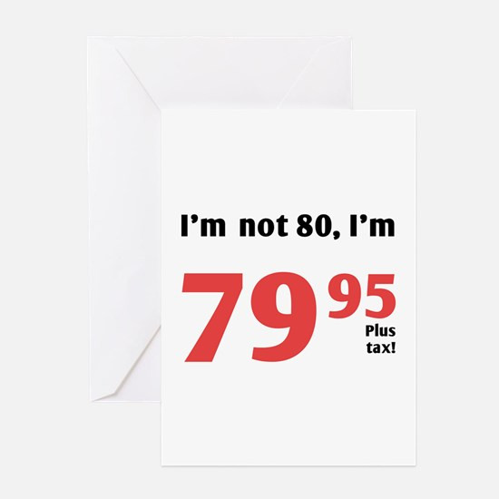 Funny 80th Birthday Cards
 80Th Birthday 80th Birthday Greeting Cards