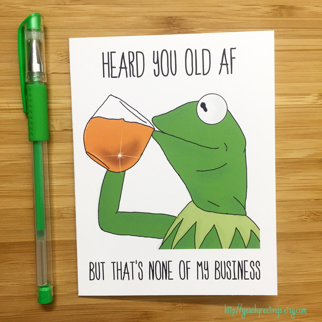 Funny Adult Birthday Cards
 Funny Birthday Cards We Need Fun