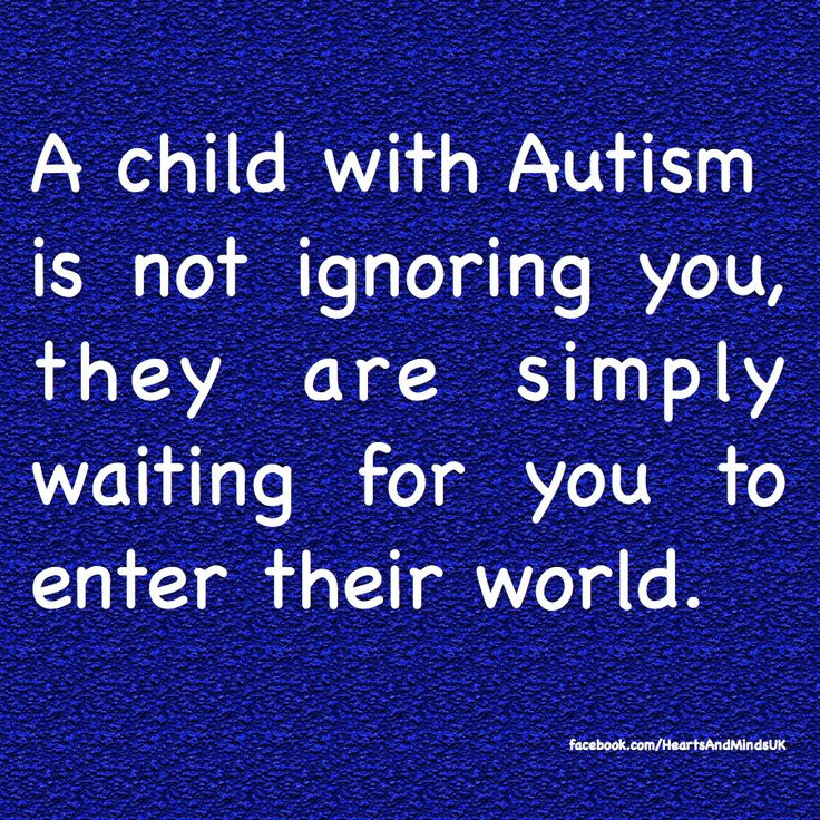 Funny Autism Quotes
 Autism Quotes QuotesGram