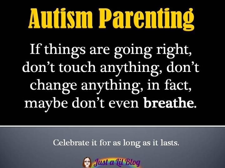 Funny Autism Quotes
 387 best images about