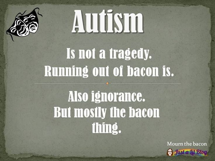 Funny Autism Quotes
 Visit the post for more