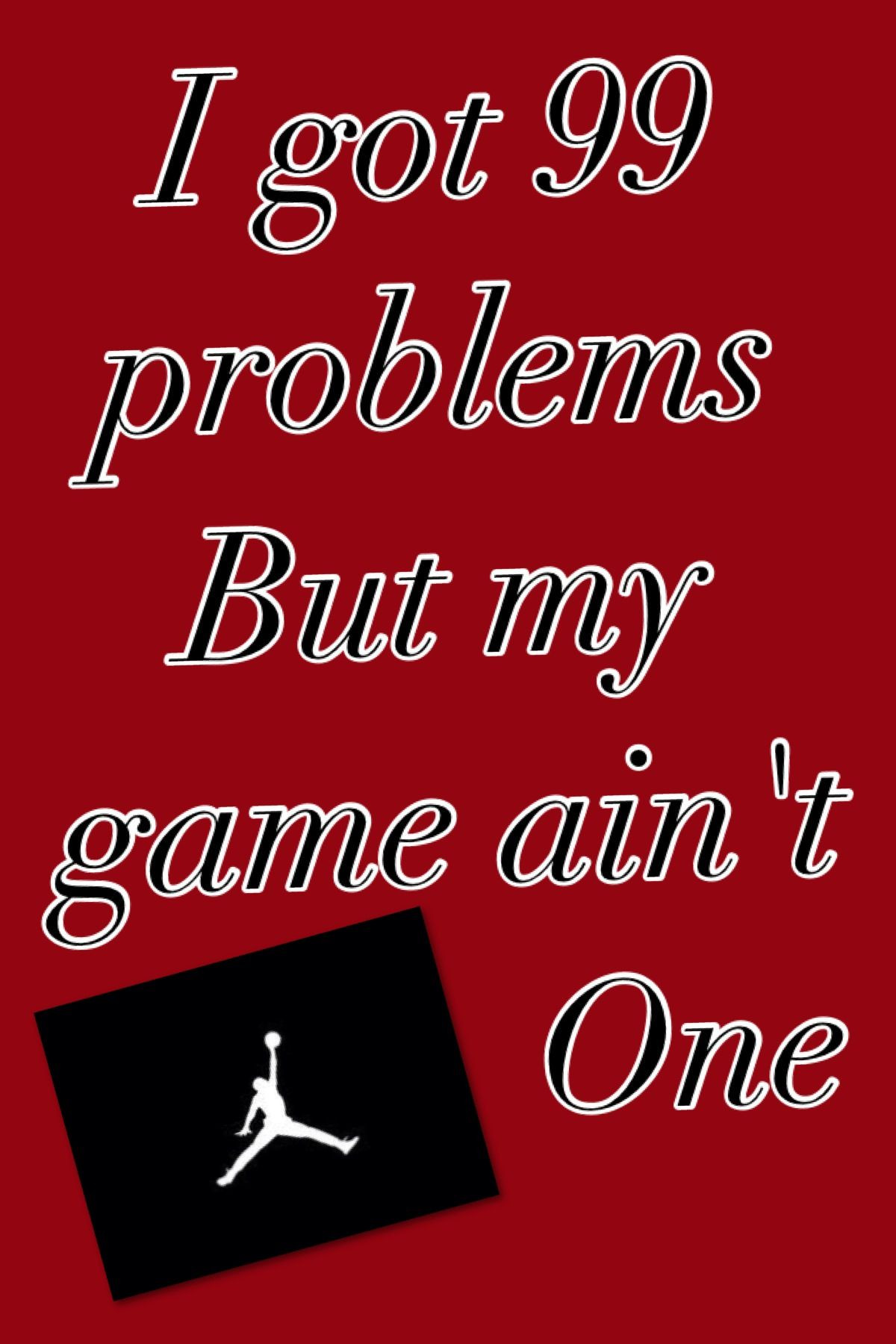 Funny Basketball Quotes
 This is my fav saying when it es to basketball