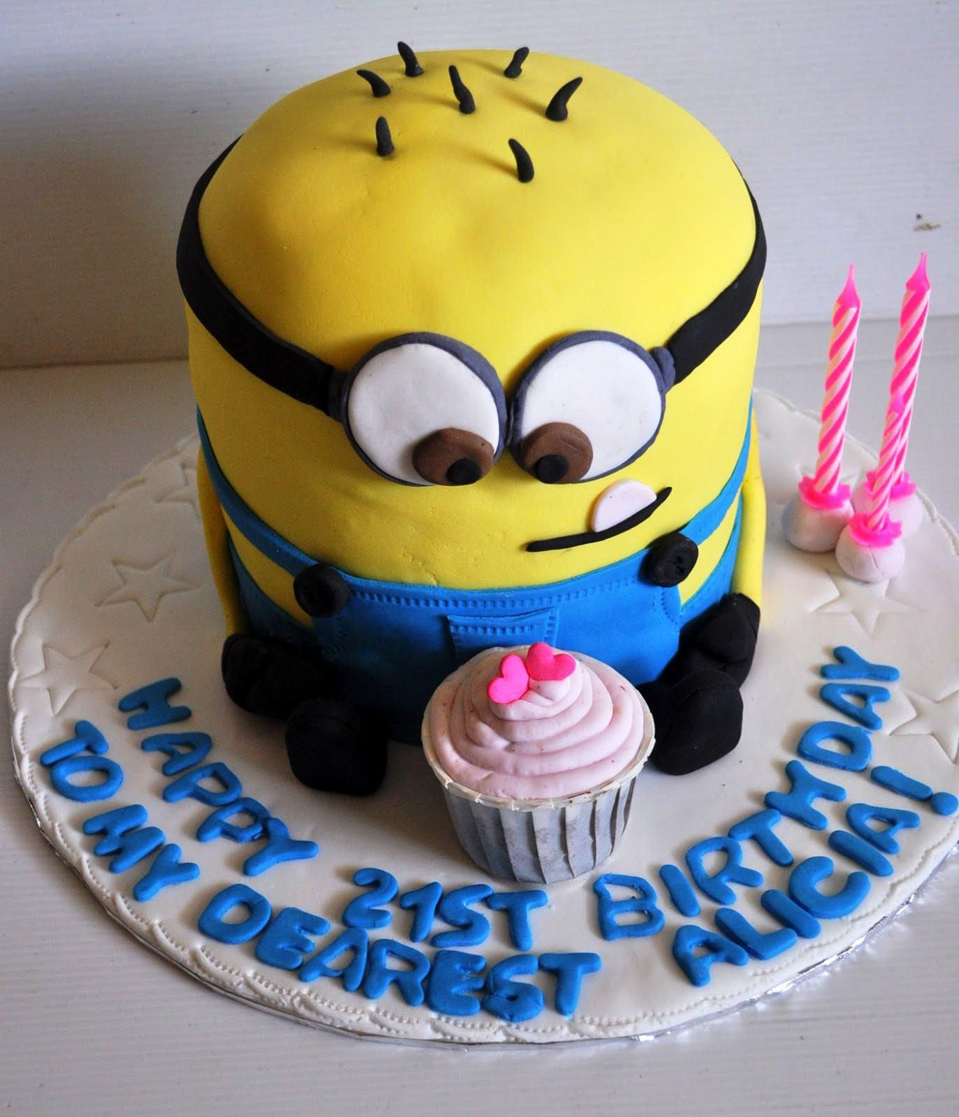 Funny Birthday Cake Ideas
 Funny 21st Birthday Cake 21st Birthday Cakes to