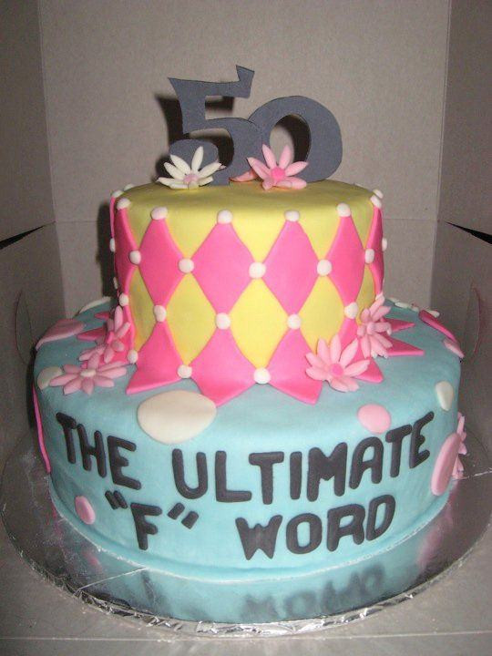 Funny Birthday Cake Ideas
 21 Clever and Funny Birthday Cakes