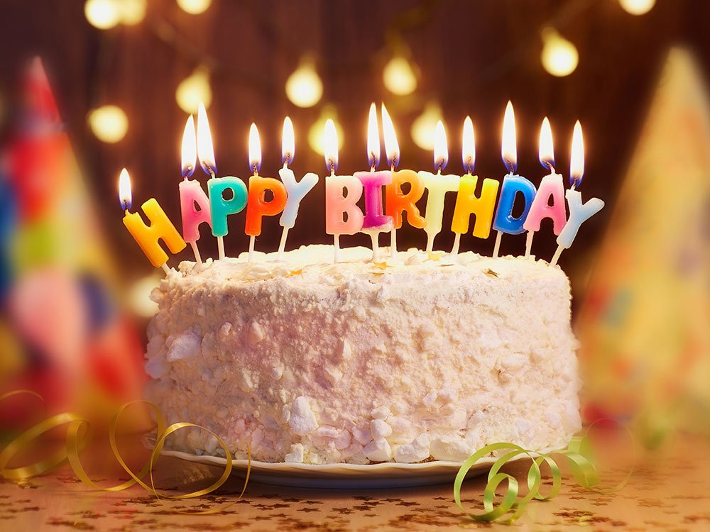 Funny Birthday Cake Ideas
 75 Hilarious Birthday Jokes