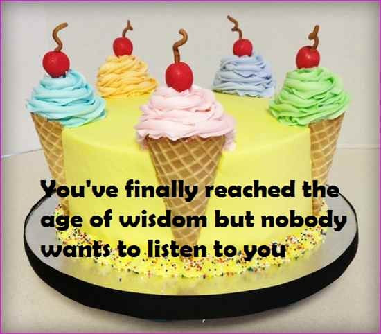 Funny Birthday Cake Sayings
 Funny Birthday Cake Quotes For Friends